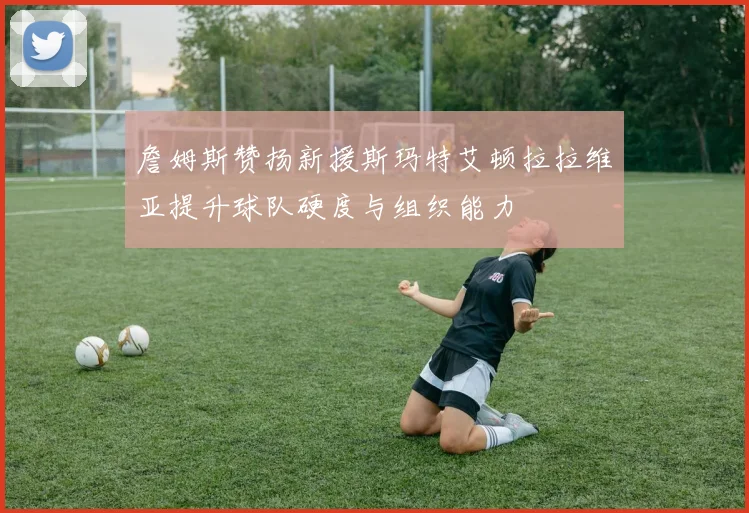 詹姆斯赞扬新援斯玛特艾顿拉拉维亚提升球队硬度与组织能力
